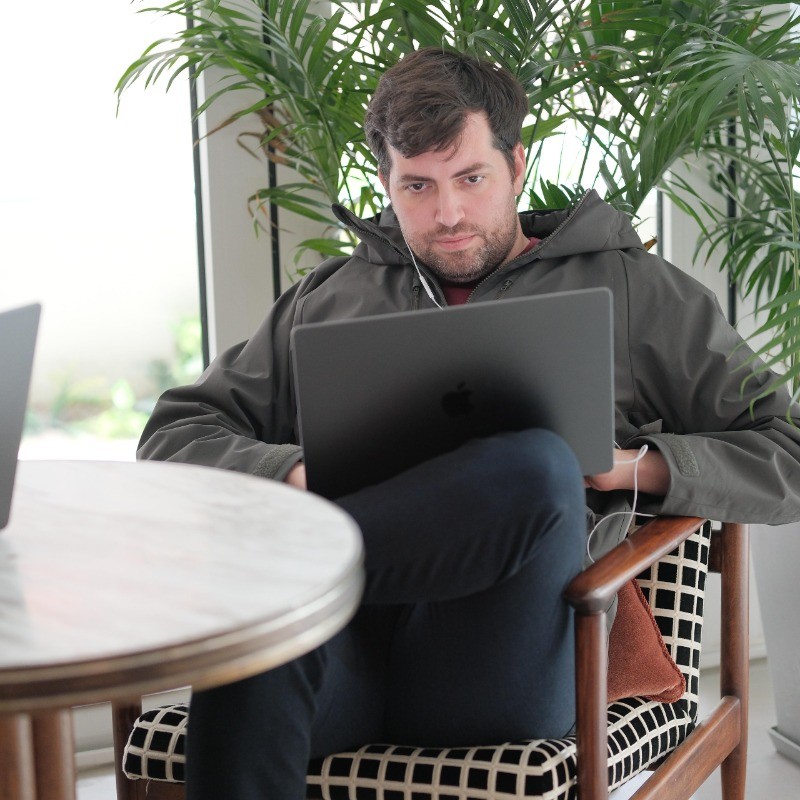 Miguel Penadés, Consultor de ciberseguridad y cumplimiento